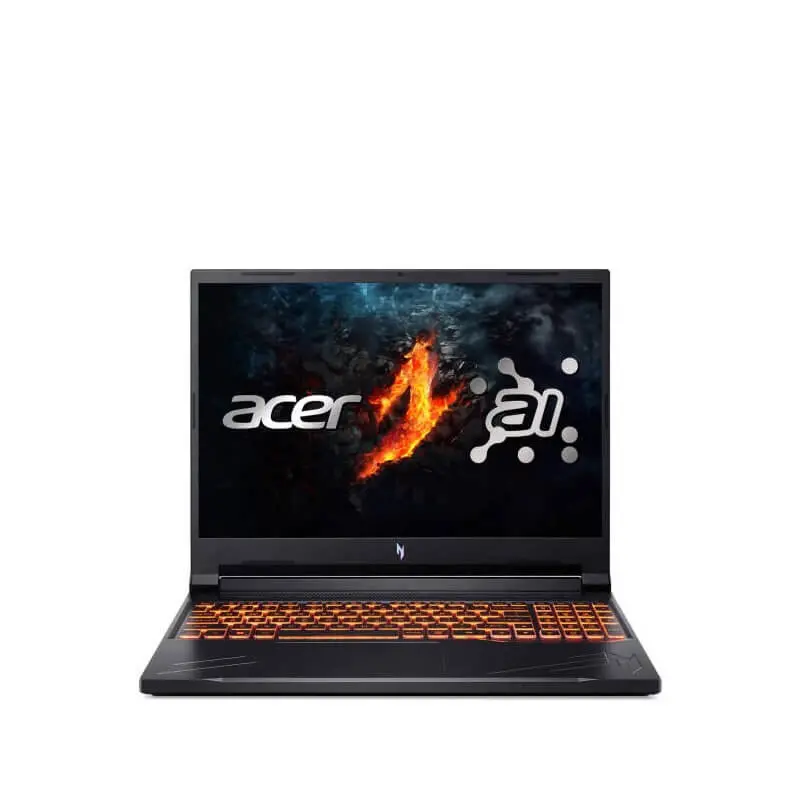 Acer Nitro V ANV16-71-70F7 صفحه نمایش لپ تاپ گیمینگ ایسر